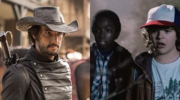 Westworld e Stranger Things lideram indicações ao Emmy 2017; veja lista