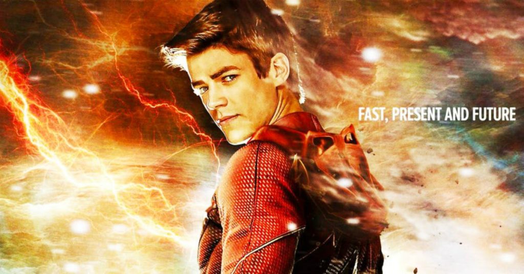 7 coisas que já sabemos e 8 rumores sobre a 4ª temporada de Flash