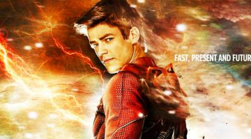 7 coisas que já sabemos e 8 rumores sobre a 4ª temporada de Flash