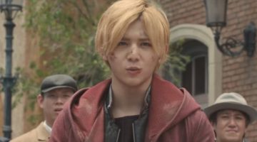 Filme live-action de Fullmetal Alchemist ganha novo trailer; assista