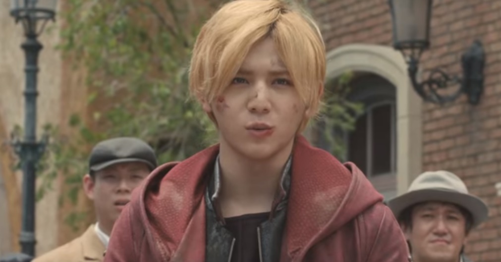 Filme live-action de Fullmetal Alchemist ganha novo trailer; assista