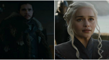 10 histórias que precisam ser concluídas antes do final de Game of Thrones