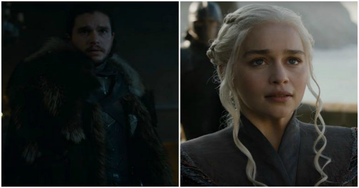 10 histórias que precisam ser concluídas antes do final de Game of Thrones