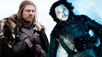 As 15 mortes mais cruéis e desoladoras de Game of Thrones