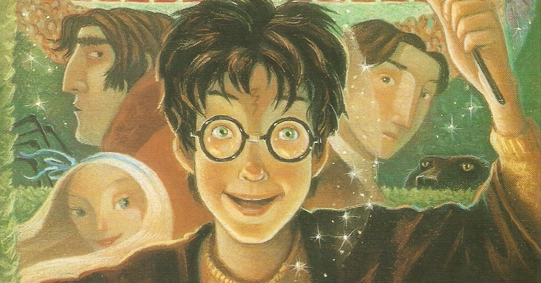 Harry Potter deve ganhar dois novos livros sem J. K. Rowling