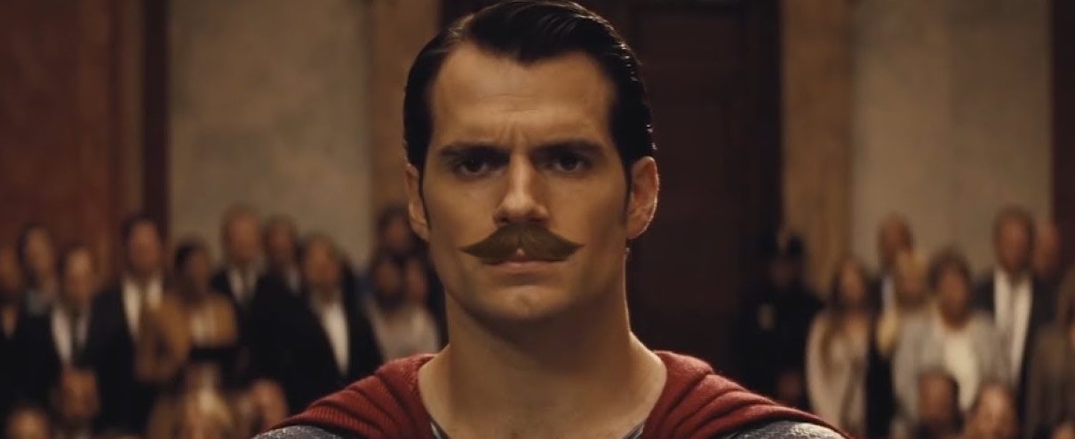 henry cavill
