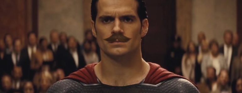 henry cavill