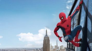 O detalhe de Homem-Aranha: De Volta ao Lar que (quase) ninguém notou