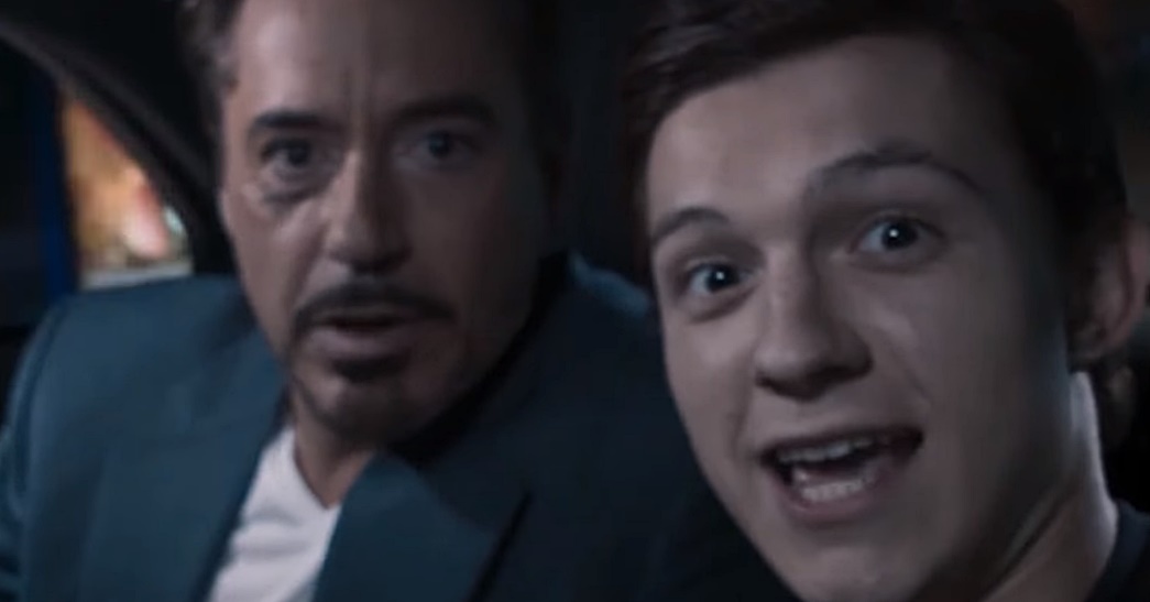 Assista aos quatro primeiros minutos de Homem-Aranha: De Volta ao Lar
