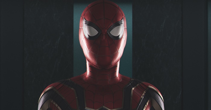 Uniforme do Homem-Aranha em Vingadores: Guerra Infinita é revelado