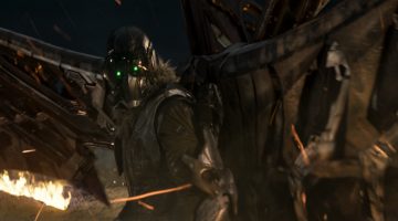 Conheça todos os vilões de Homem-Aranha: De Volta ao Lar