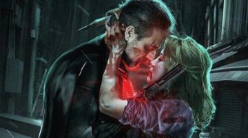 Jeffrey Dean Morgan alimenta rumor de que será Batman em futuro alternativo