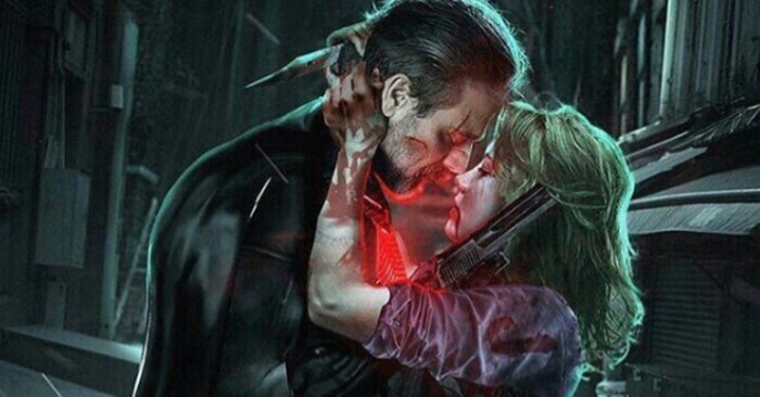 Jeffrey Dean Morgan alimenta rumor de que será Batman em futuro alternativo
