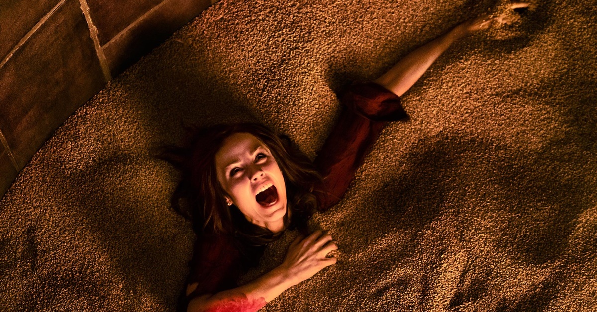 Assista ao primeiro e assustador trailer de Jigsaw, 8° filme de Jogos Mortais