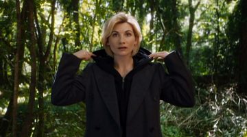 Nova temporada de Doctor Who será exibida no Brasil via streaming
