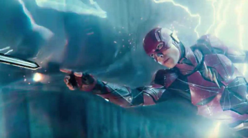 Os melhores momentos do segundo trailer de Liga da Justiça