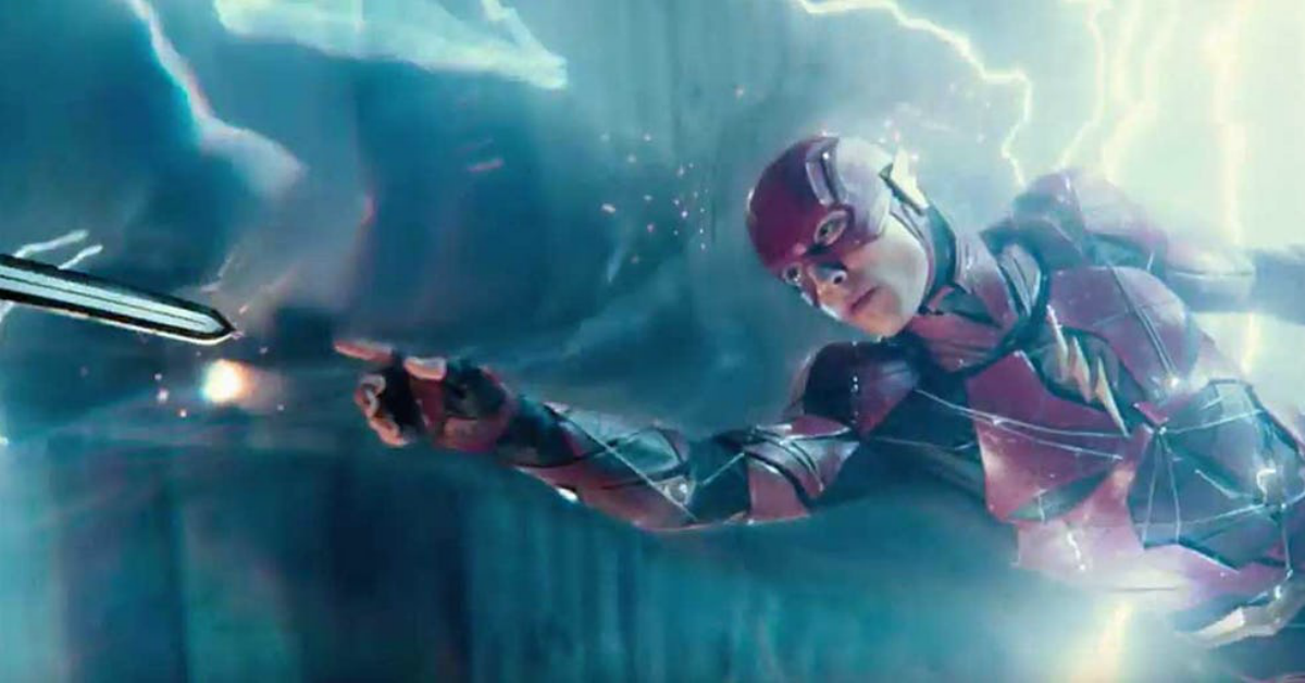Os melhores momentos do segundo trailer de Liga da Justiça