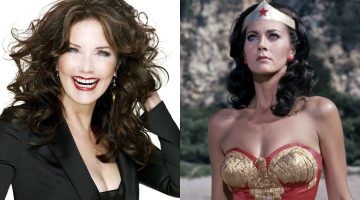 Mulher-Maravilha original, Lynda Carter quer estar em próximo filme da heroína