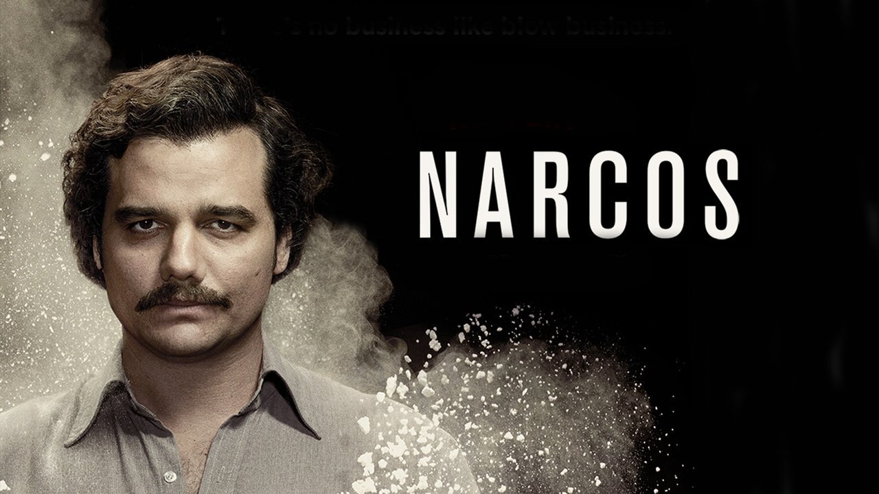 Netflix revela data de estreia da 3ª temporada de Narcos