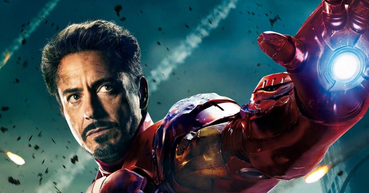 Quanto Robert Downey Jr. já arrecadou com os filmes da Marvel?