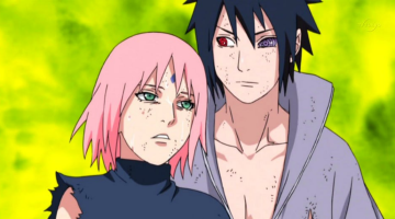 Naruto: 15 fatos que você não conhecia sobre Sasuke e Sakura