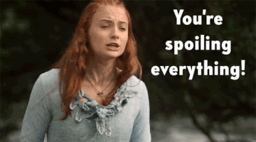 Atores de Game of Thrones se irritam com spoilers na internet