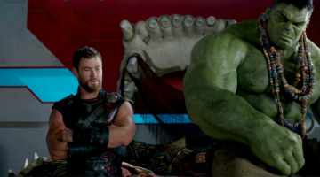 Os melhores momentos do novo trailer de Thor: Ragnarok