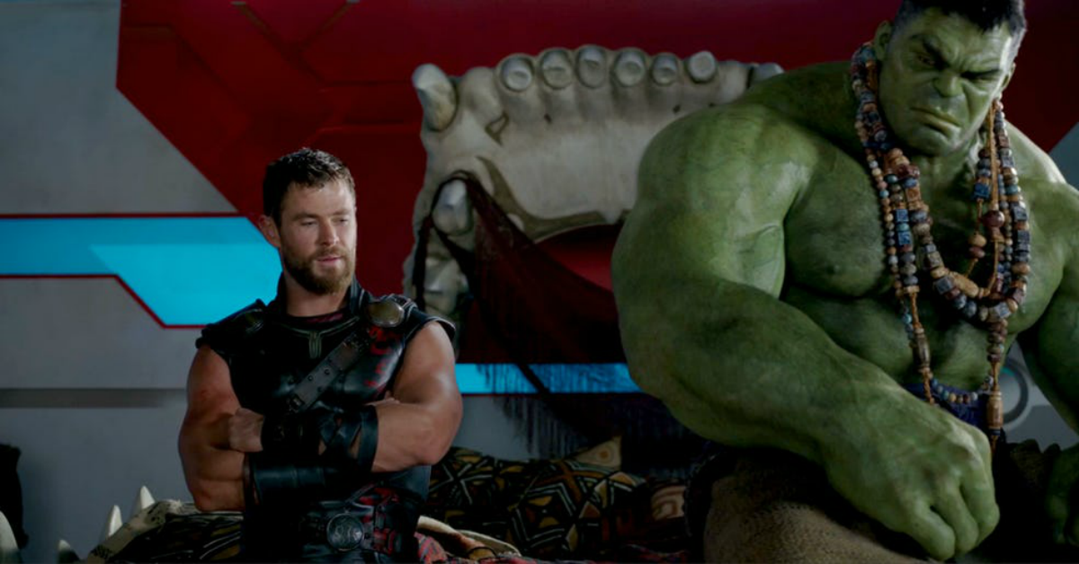 Os melhores momentos do novo trailer de Thor: Ragnarok