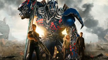 Em SP, Michael Bay e Isabela Moner falam sobre Transformers: O Último Cavaleiro