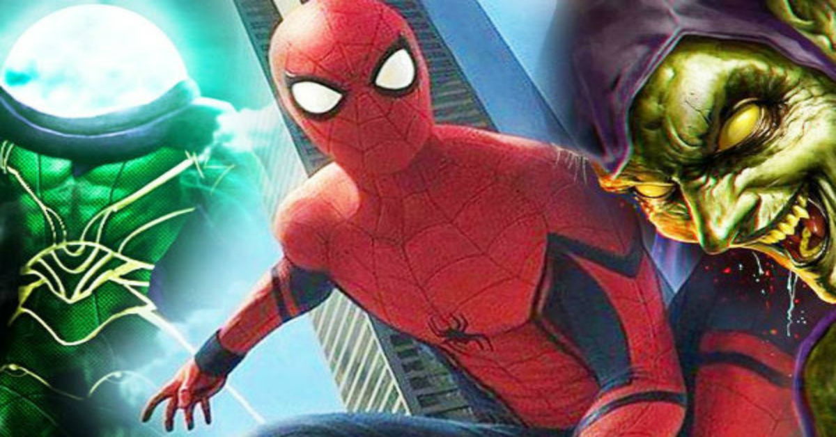 8 vilões que podem aparecer nas sequências de Homem-Aranha: De Volta ao Lar