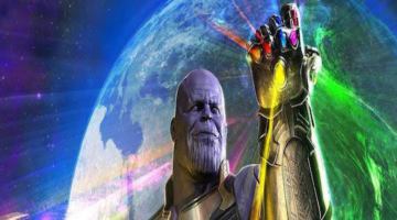 Entenda os detalhes de cada parte do pôster de Vingadores: Guerra Infinita
