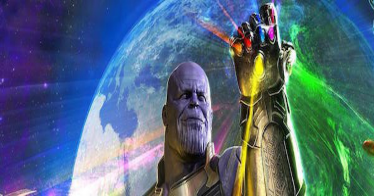 Entenda os detalhes de cada parte do pôster de Vingadores: Guerra Infinita