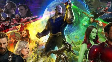 Vingadores: Guerra Infinita pode ter personagens voltando dos mortos