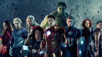 Novo trailer de Vingadores: Guerra Infinita vaza na internet; assista
