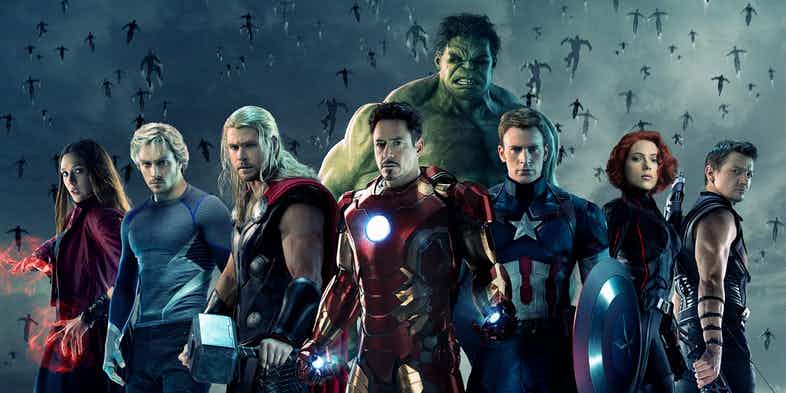 Novo trailer de Vingadores: Guerra Infinita vaza na internet; assista