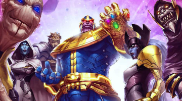 15 teorias sobre o que pode acontecer em Vingadores: Guerra Infinita