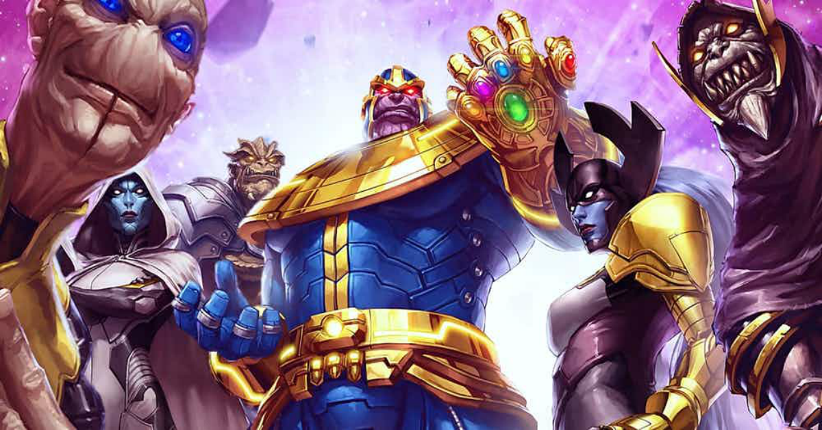 15 teorias sobre o que pode acontecer em Vingadores: Guerra Infinita