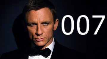 Daniel Craig deve atuar em dois novos filmes de James Bond