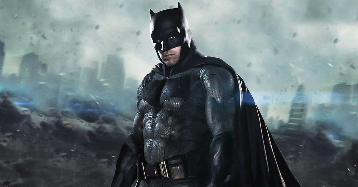 Rumores colocam The Batman e filme do Coringa no mesmo universo