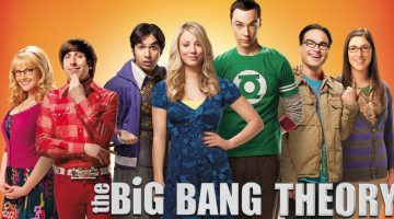 The Big Bang Theory pode terminar na sua 12ª temporada