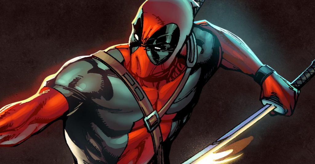 Série animada de Deadpool será bem diferente dos filmes