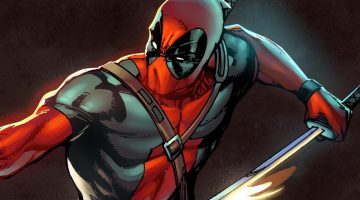 Série animada de Deadpool será bem diferente dos filmes