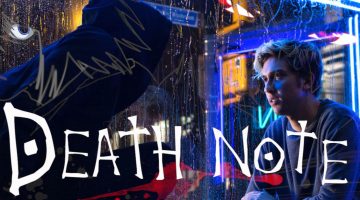 Saiba o que o criador de Death Note pensa do Remake na Netflix