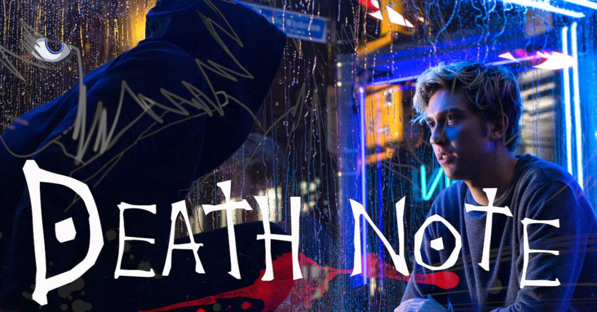 Saiba o que o criador de Death Note pensa do Remake na Netflix