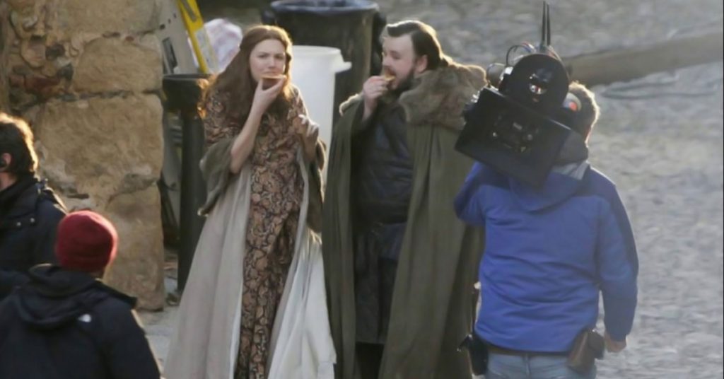 Hackers vazam informações da HBO de Game of Thrones e Westworld