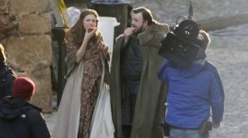 Hackers vazam informações da HBO de Game of Thrones e Westworld
