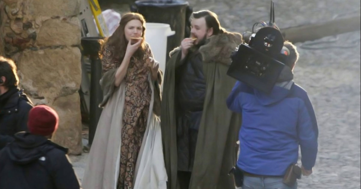 Hackers vazam informações da HBO de Game of Thrones e Westworld