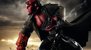 Mike Mignola quer que novo Hellboy se torne um universo cinematográfico