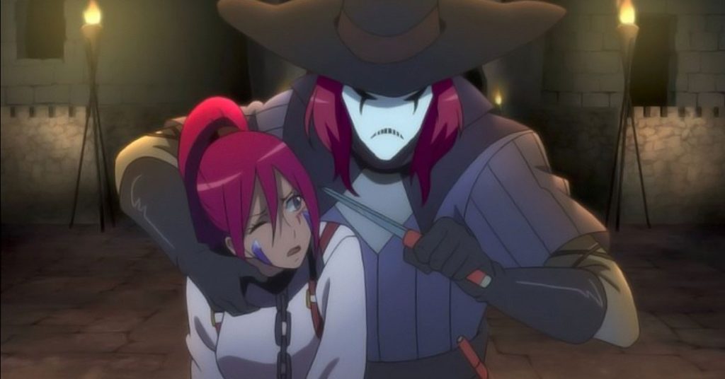 Assista ao episódio piloto do novo anime independente, Indigo Ignited