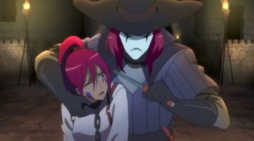 Assista ao episódio piloto do novo anime independente, Indigo Ignited